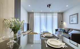 Sidra City Apartment