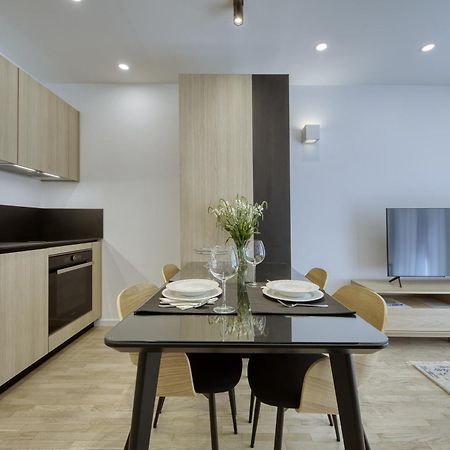 Sidra City Apartment Zadar Exterior photo