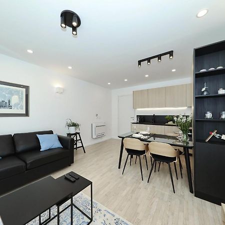 Sidra City Apartment Zadar Exterior photo
