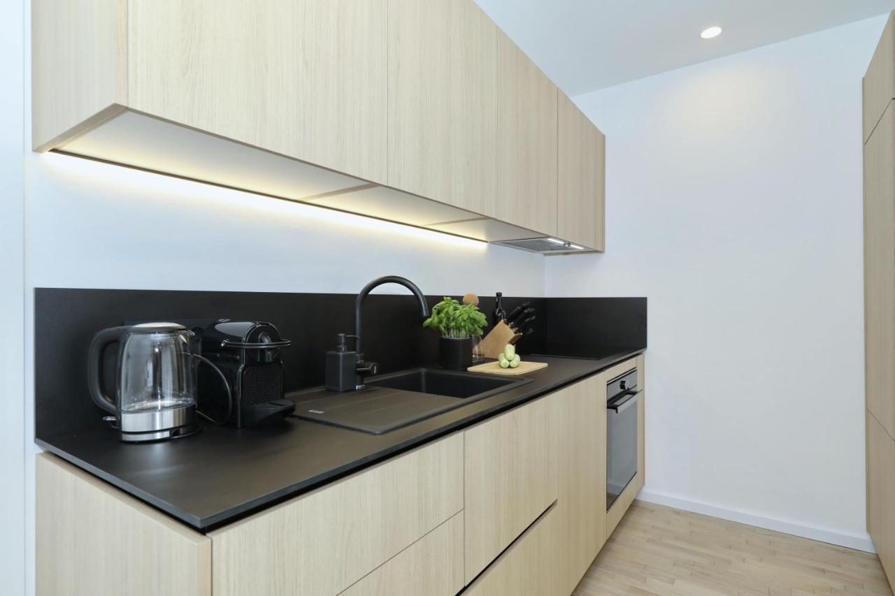 Sidra City Apartment Zadar Exterior photo