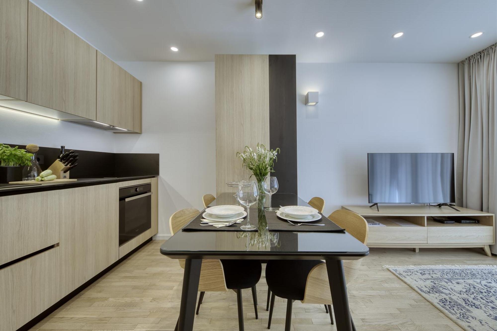 Sidra City Apartment Zadar Exterior photo
