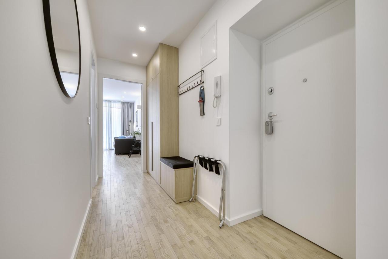 Sidra City Apartment Zadar Exterior photo
