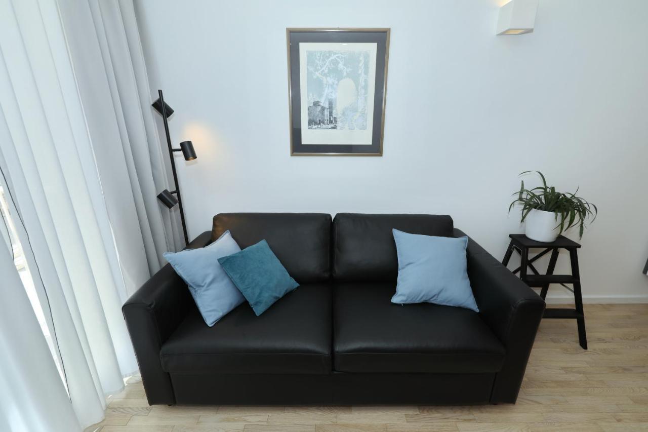 Sidra City Apartment Zadar Exterior photo