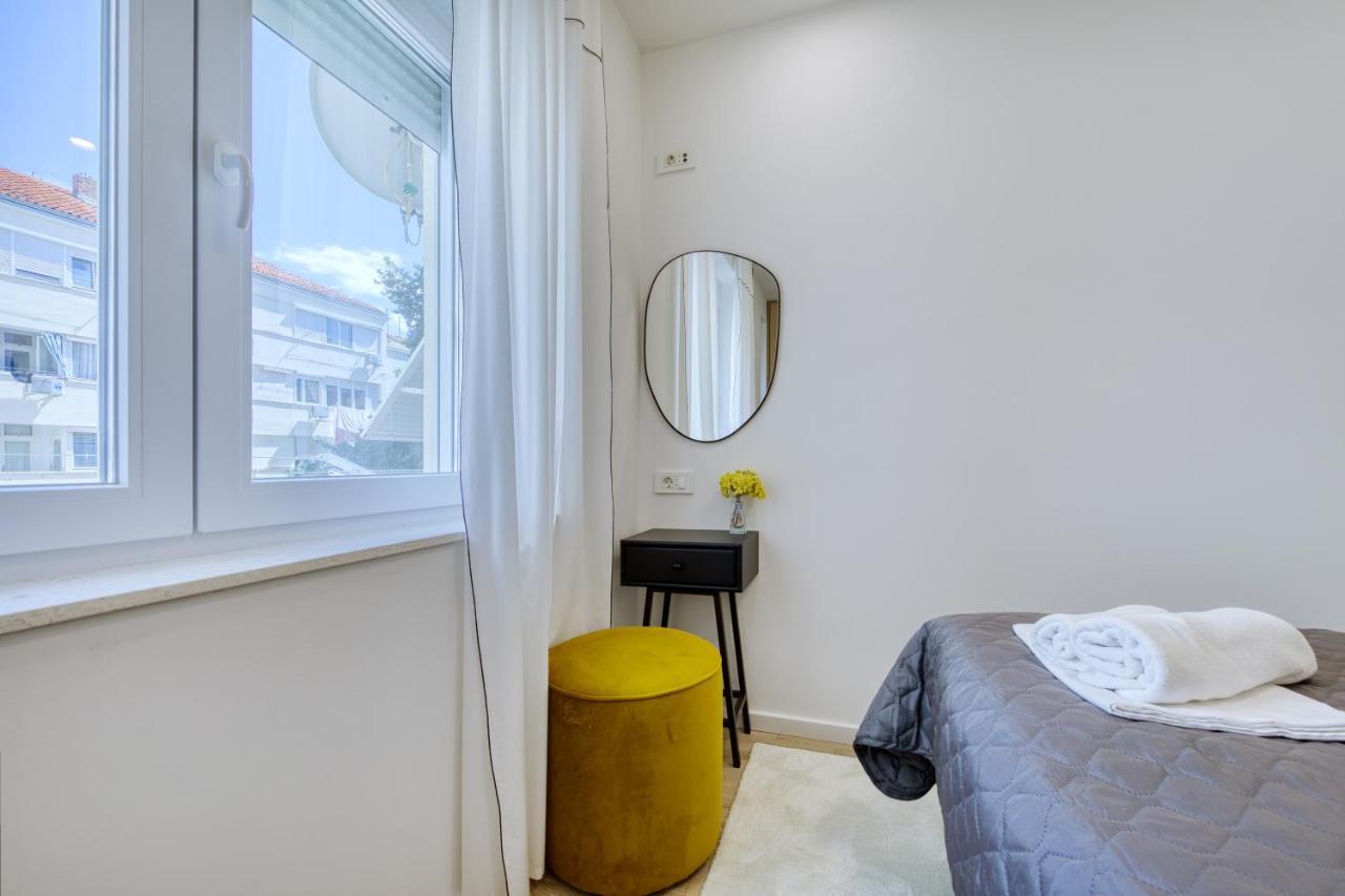 Sidra City Apartment Zadar Exterior photo