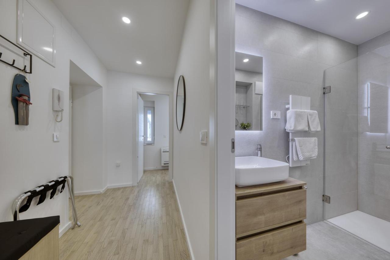 Sidra City Apartment Zadar Exterior photo