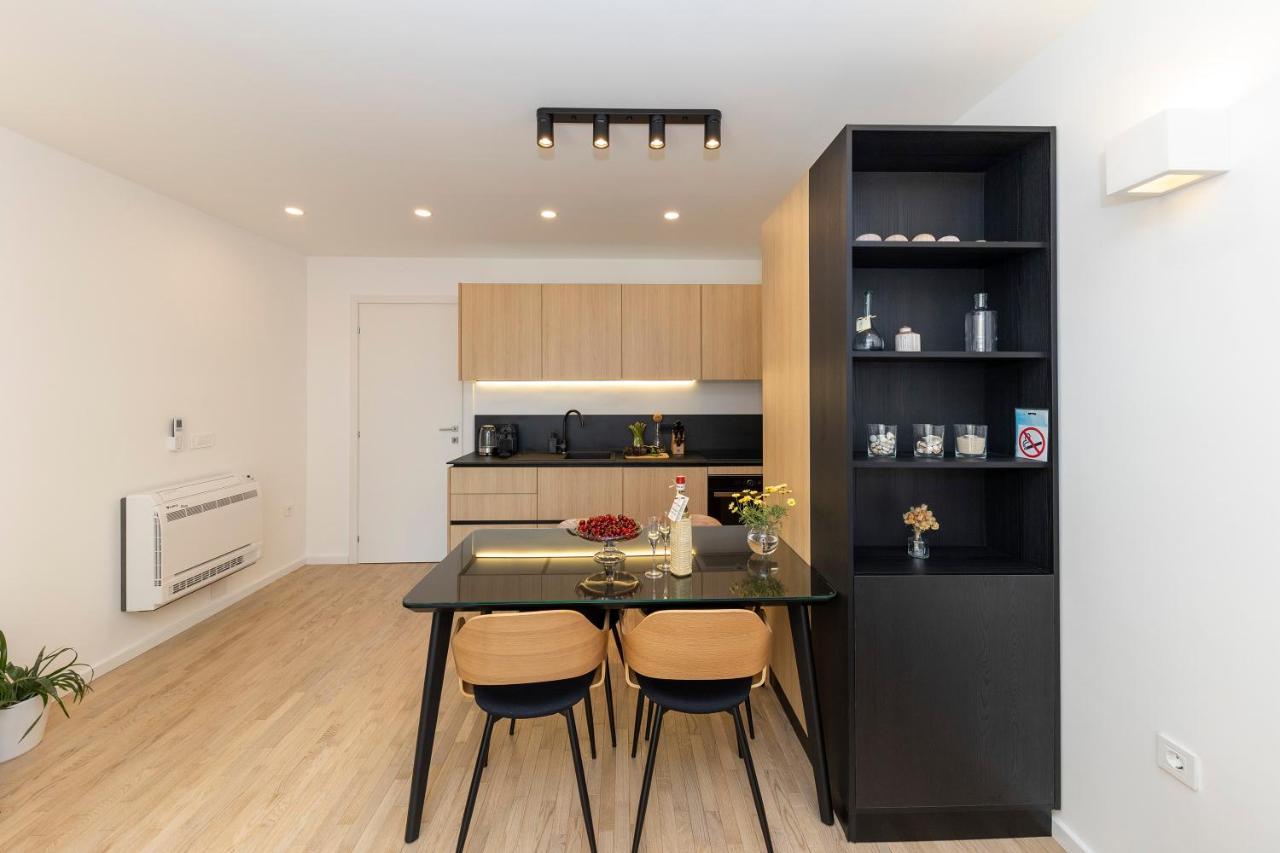 Sidra City Apartment Zadar Exterior photo